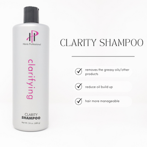 Clarity Clarifying Shampoo