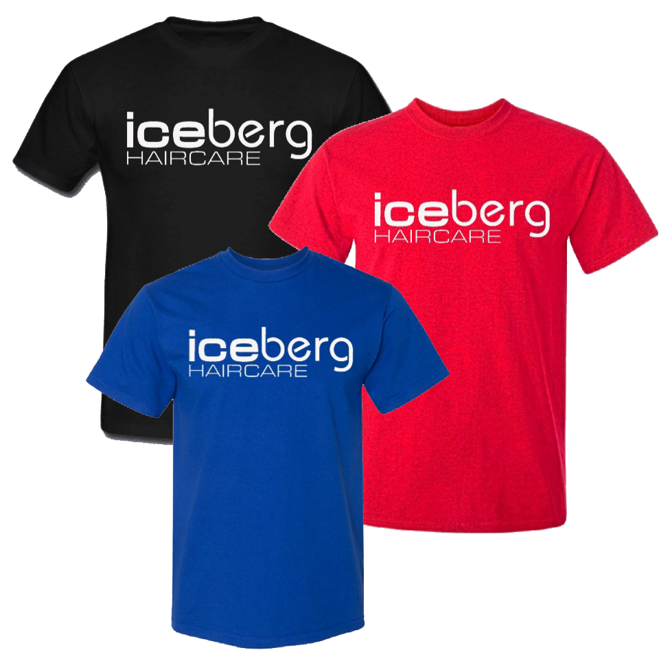 Iceberg T-Shirts