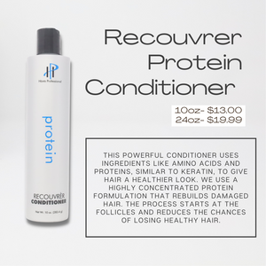 Recouvrer Protein Conditioner