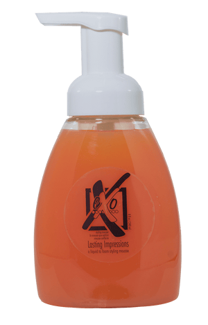 eXo Lasting Impressions Liquid Mousse 8 oz