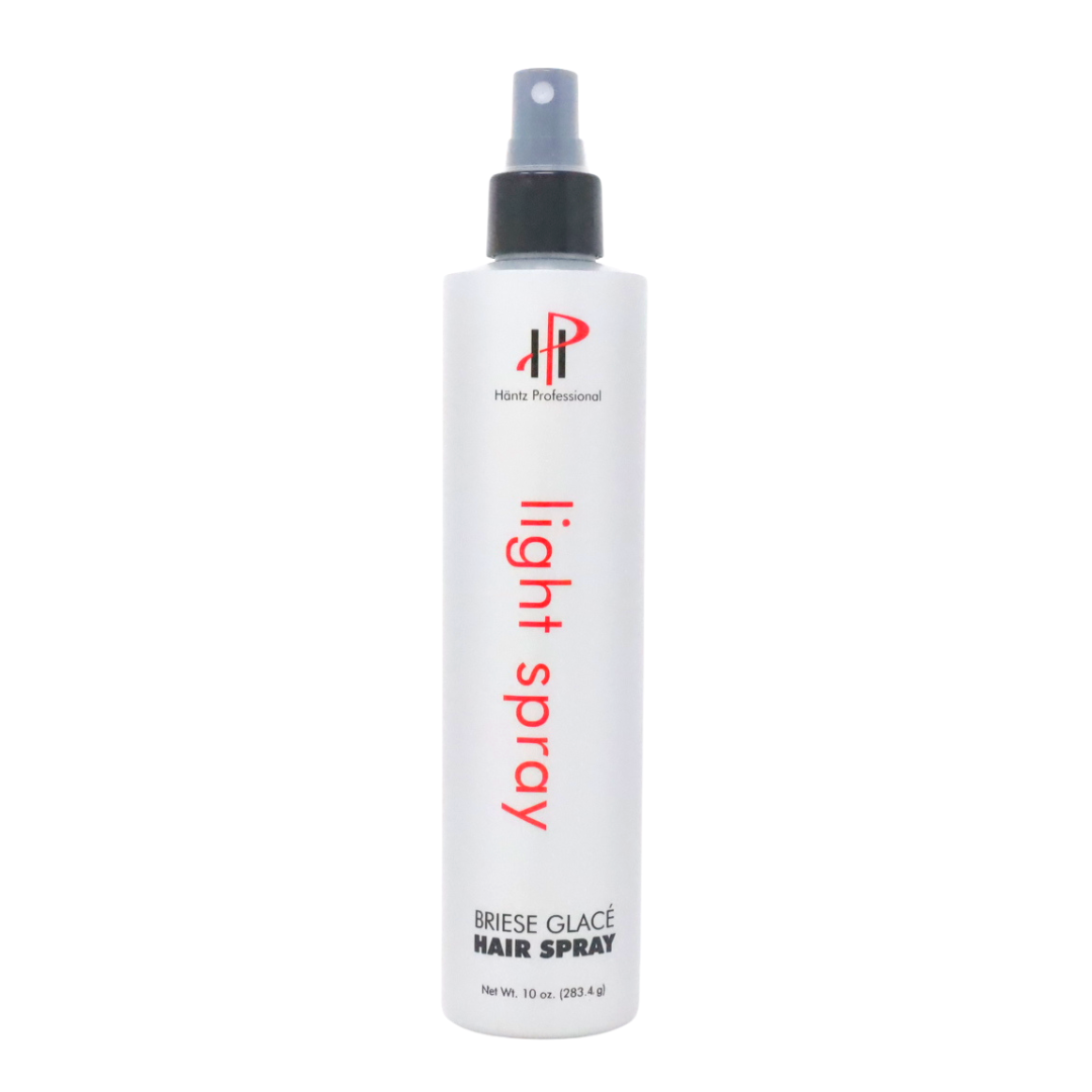 Briese Glace Light Finishing Spray